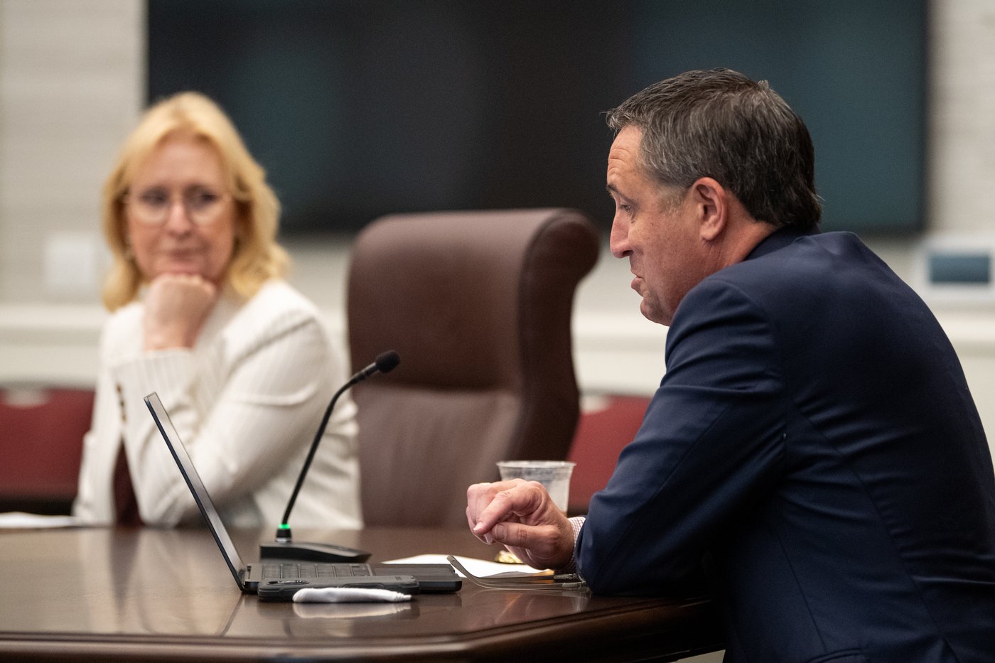 New Texas A&M president confirmed as university seeks stability | iNFOnews.ca