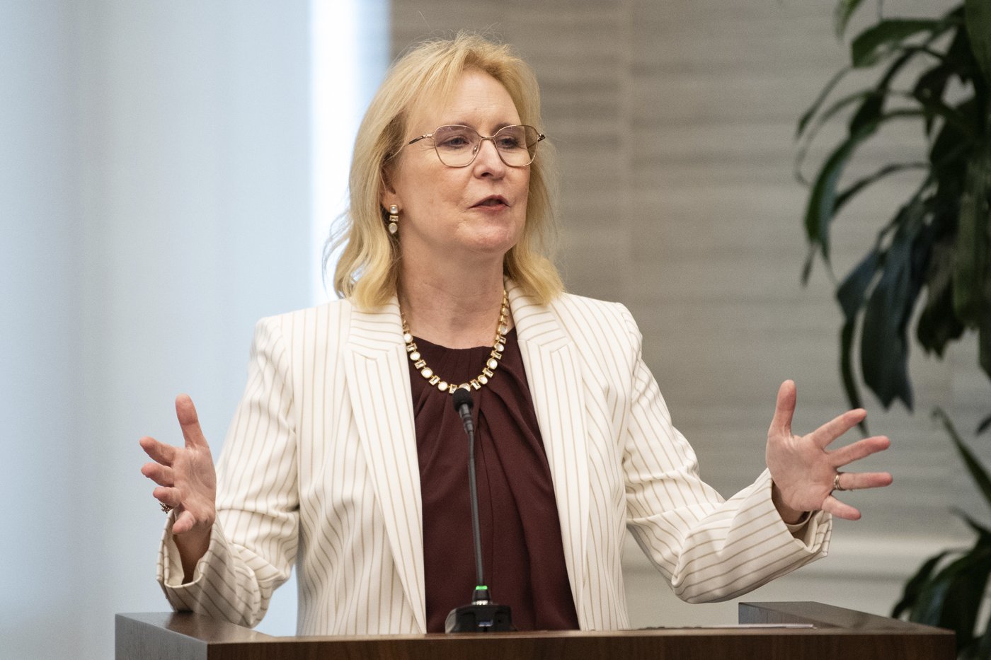 New Texas A&M president confirmed as university seeks stability | iNFOnews.ca