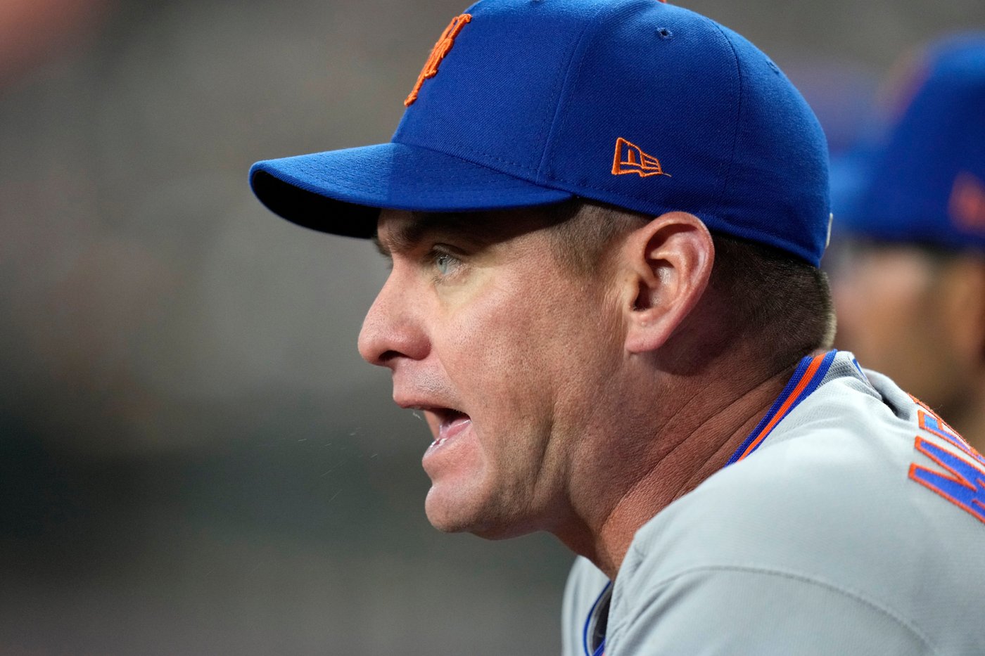 The Mets are calling up outfield prospect A.J. Ewing from the minors, AP source says | iNFOnews.ca