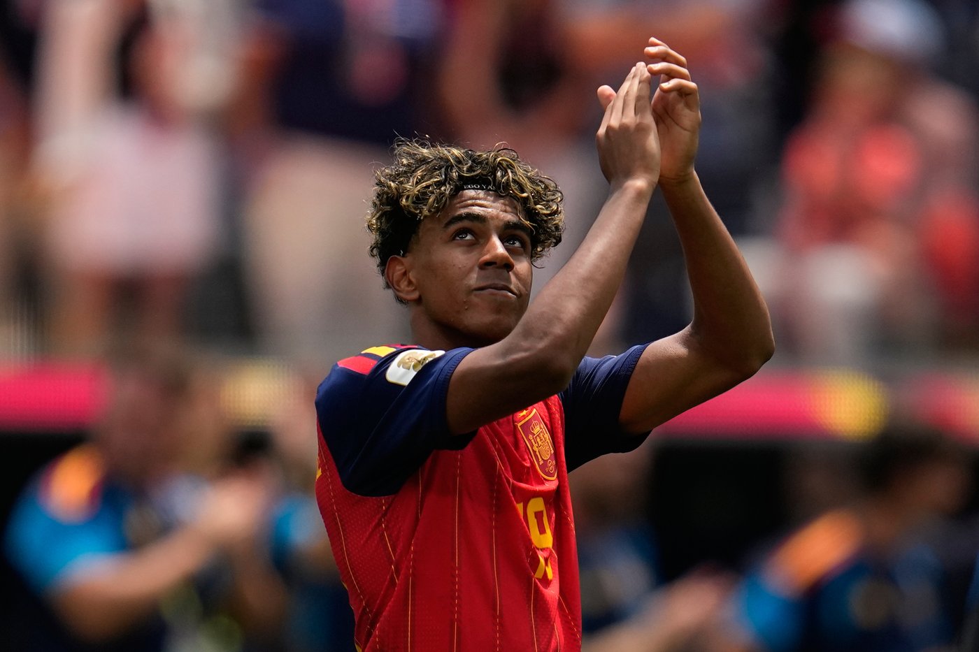World Cup semifinals: Four previous champions, a bitter rivalry, Mbappé vs Yamal and Messi vs Kane | iNFOnews.ca