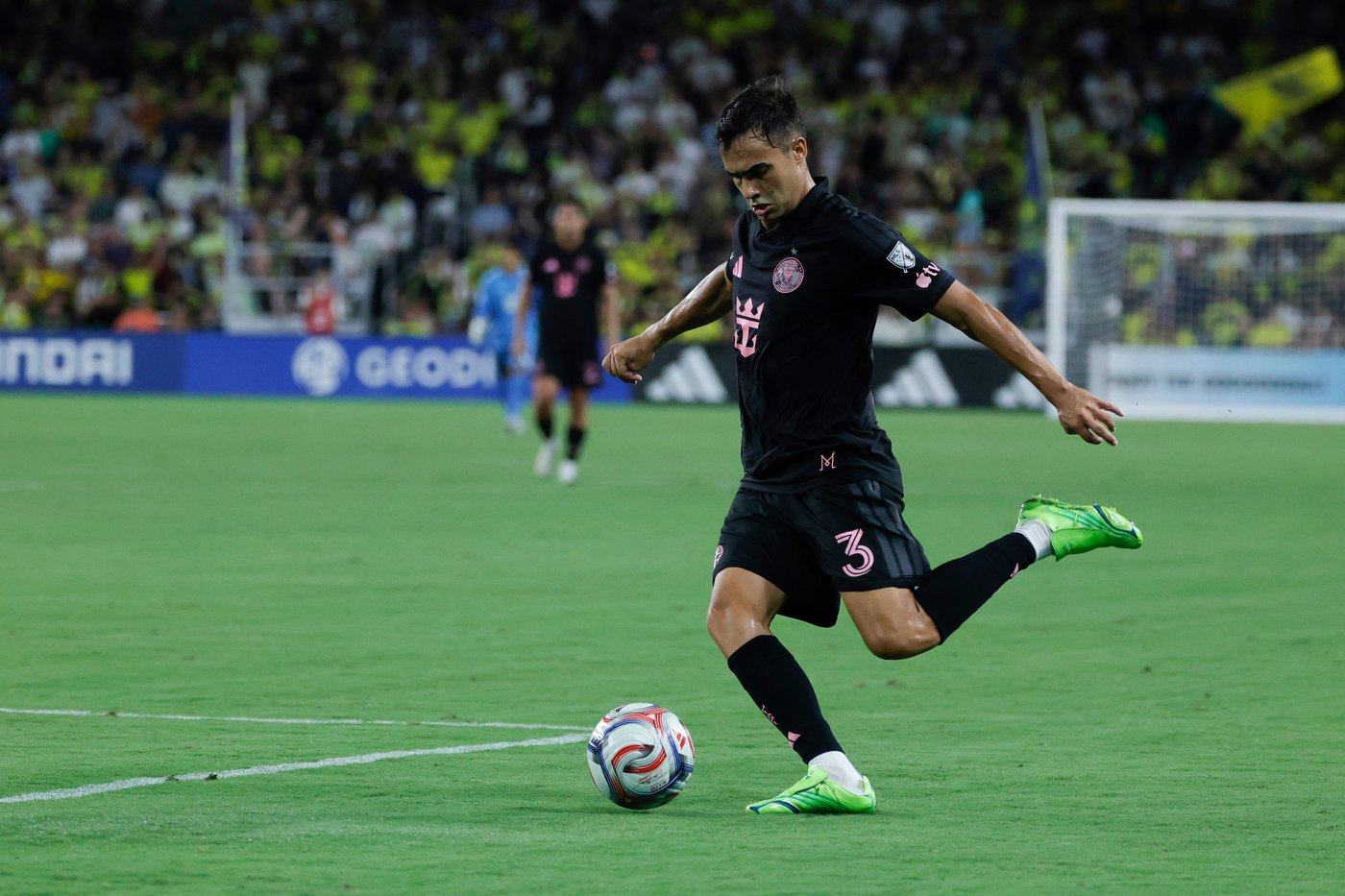 Nashville SC beats Inter Miami, Messi, 4-1 as Hany Mukhtar scores 2 in the second half | iNFOnews.ca Nashville SC beats Inter Miami, Messi, 4-1 as Hany Mukhtar scores 2 in the second half | iNFOnews.ca