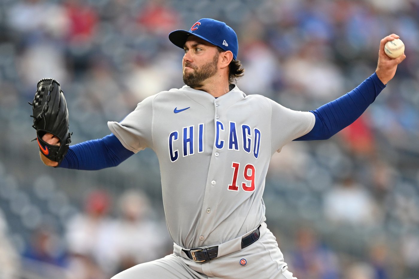 Alex Bregman's first career 3-homer game helps Cubs rout Nationals 12-6 | iNFOnews.ca Alex Bregman's first career 3-homer game helps Cubs rout Nationals 12-6 | iNFOnews.ca
