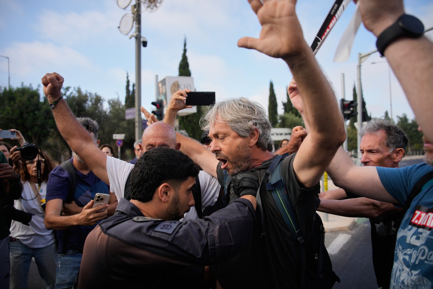 Gaza faces uncertain future as Palestinians and Israelis mark 1,000 days of war | iNFOnews.ca Gaza faces uncertain future as Palestinians and Israelis mark 1,000 days of war | iNFOnews.ca
