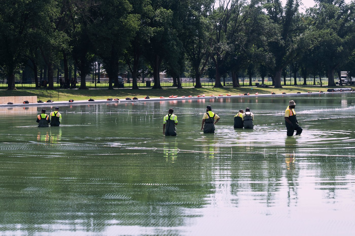 Former Olympian indicted on felony charge over alleged Reflecting Pool vandalism | iNFOnews.ca Former Olympian indicted on felony charge over alleged Reflecting Pool vandalism | iNFOnews.ca