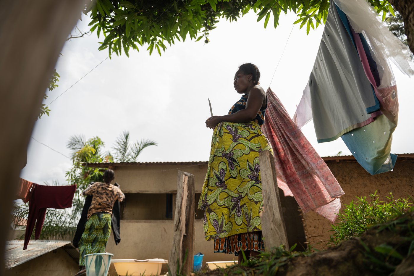 Ebola kills 1,700 in eastern Congo as the fastest-growing outbreak surges | iNFOnews.ca