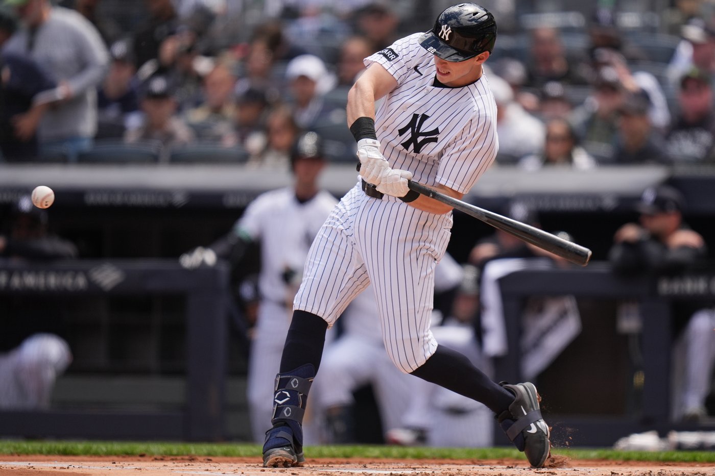 Yankees expect Rodón back Sunday, but Rice still sidelined with bruised hand | iNFOnews.ca