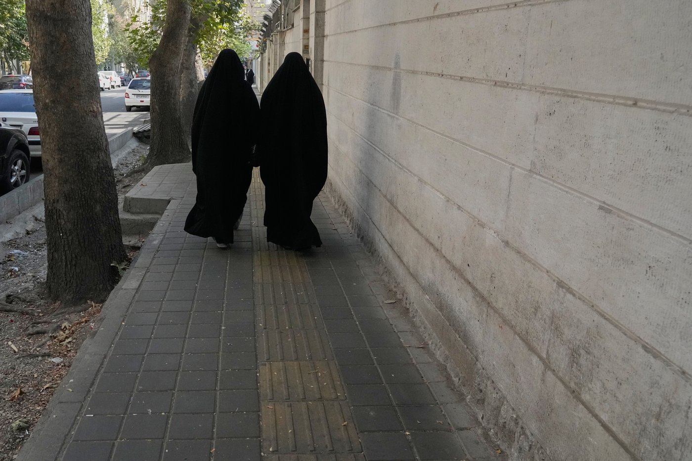 Photos of daily life in Tehran as Iran braces for new US sanctions | iNFOnews.ca