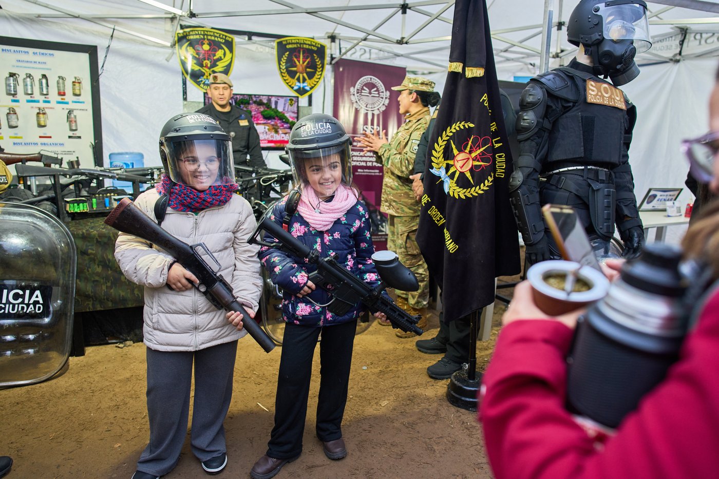 The top photos of the week by AP photojournalists | iNFOnews.ca