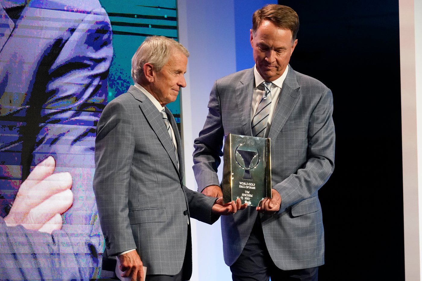 Former commissioner Tim Finchem donates $13 million as PGA Tour reshapes its charity strategy | iNFOnews.ca