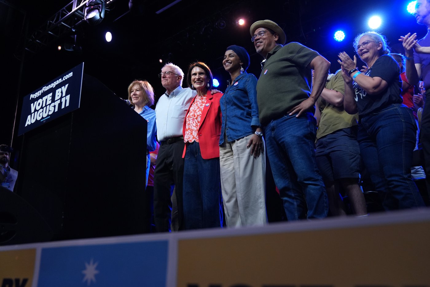 Analysis: Have progressives peaked? The next few weeks will be crucial in Democrats' tug-of-war | iNFOnews.ca Analysis: Have progressives peaked? The next few weeks will be crucial in Democrats' tug-of-war | iNFOnews.ca