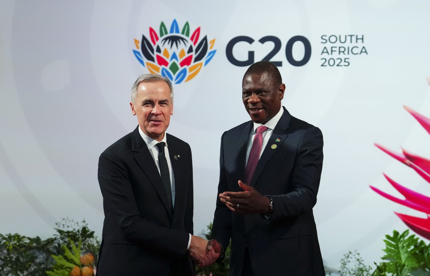 Diplomacy, peacekeeping cuts weaken Carney's middle-power vision: South African envoy | iNFOnews.ca Diplomacy, peacekeeping cuts weaken Carney's middle-power vision: South African envoy | iNFOnews.ca