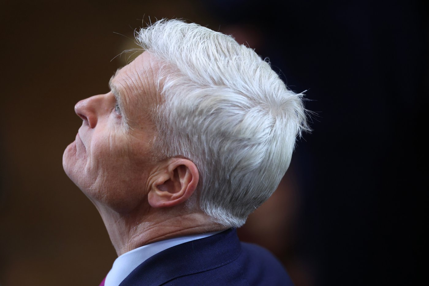 Blanche wins support for attorney general from GOP Sen. Cassidy, likely paving way for confirmation | iNFOnews.ca Blanche wins support for attorney general from GOP Sen. Cassidy, likely paving way for confirmation | iNFOnews.ca