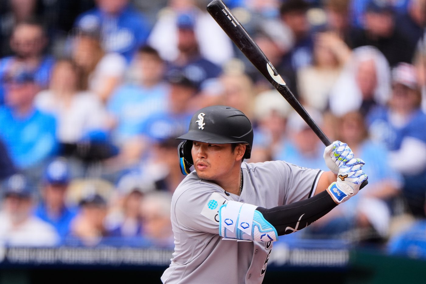 Royals beat White Sox 2-0 as Chicago's scoreless streak reaches 20 innings | iNFOnews.ca