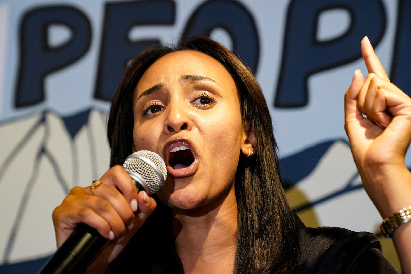 Democratic socialist Melat Kiros defeats longtime US House incumbent in Colorado | iNFOnews.ca