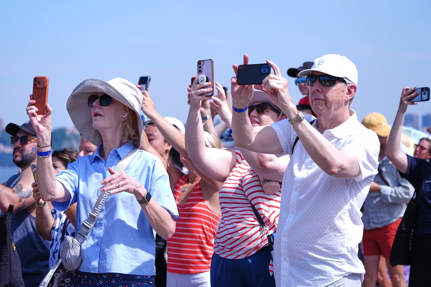 America marks 250 years of independence, in photos | iNFOnews.ca
