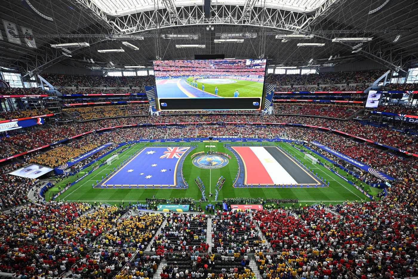 The Latest from the 2026 FIFA World Cup in Canada | iNFOnews.ca
