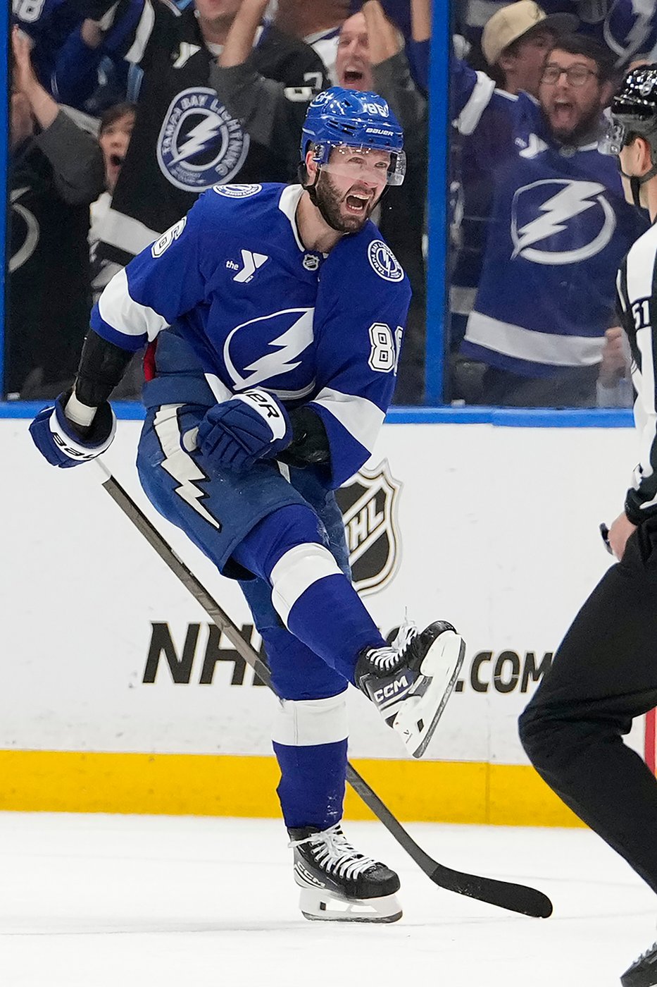 McDavid, Celebrini, Kucherov named finalists for Ted Lindsay Award | iNFOnews.ca