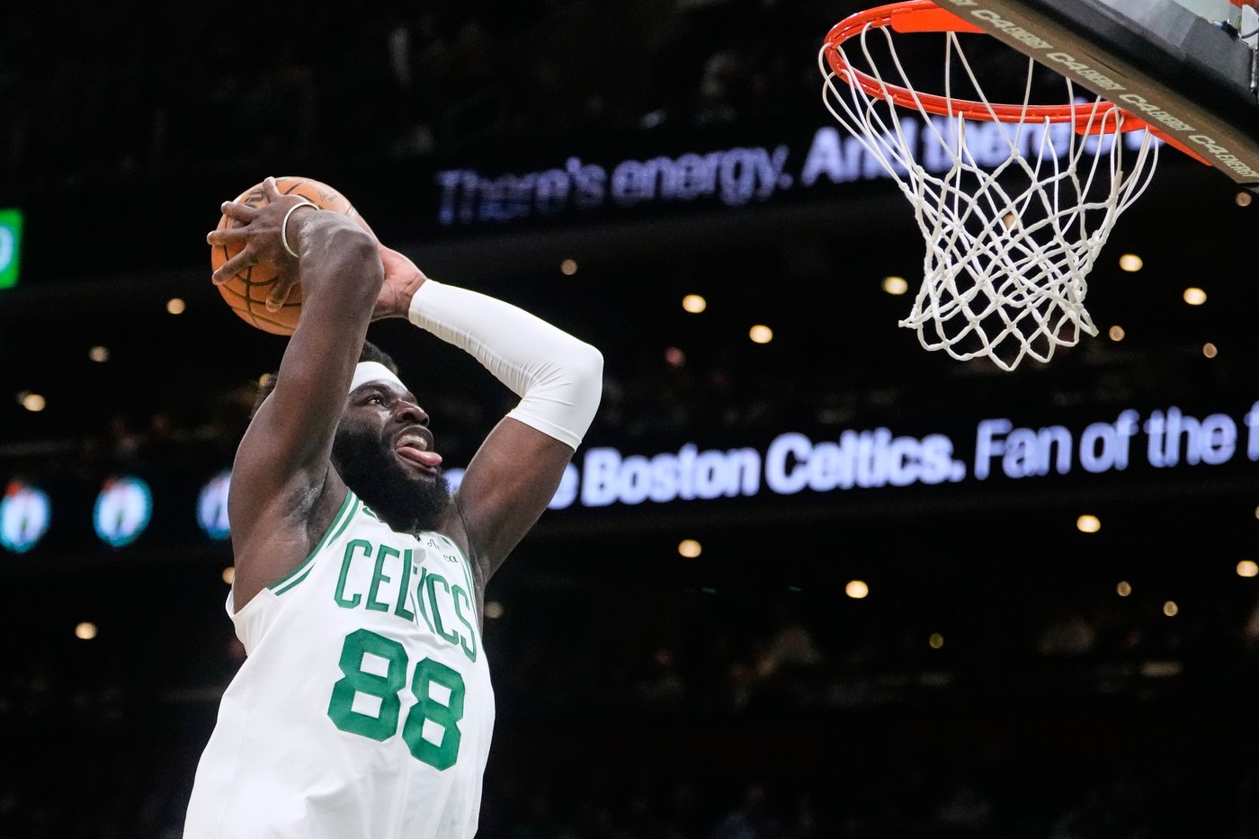 Brown, Vucevic score 28, Celtics shoot season-high 66% in a 148-111 win over the Nets | iNFOnews.ca Brown, Vucevic score 28, Celtics shoot season-high 66% in a 148-111 win over the Nets | iNFOnews.ca