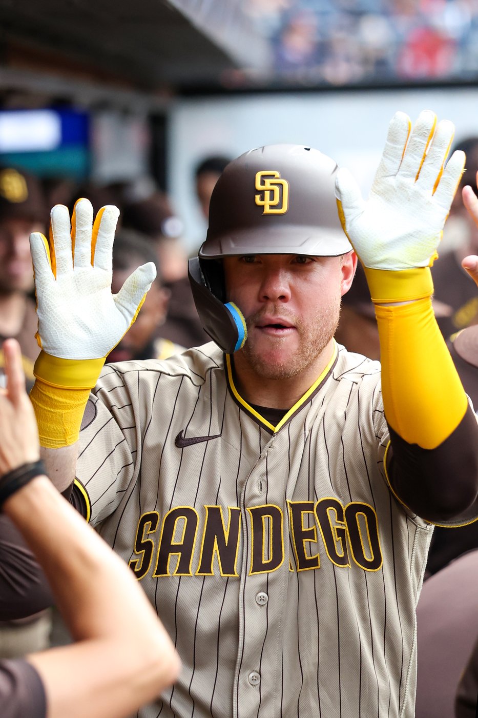 Padres power surge: 4 homers back Casey Mize’s 1st San Diego win in a 5-0 win over Guardians | iNFOnews.ca Padres power surge: 4 homers back Casey Mize’s 1st San Diego win in a 5-0 win over Guardians | iNFOnews.ca