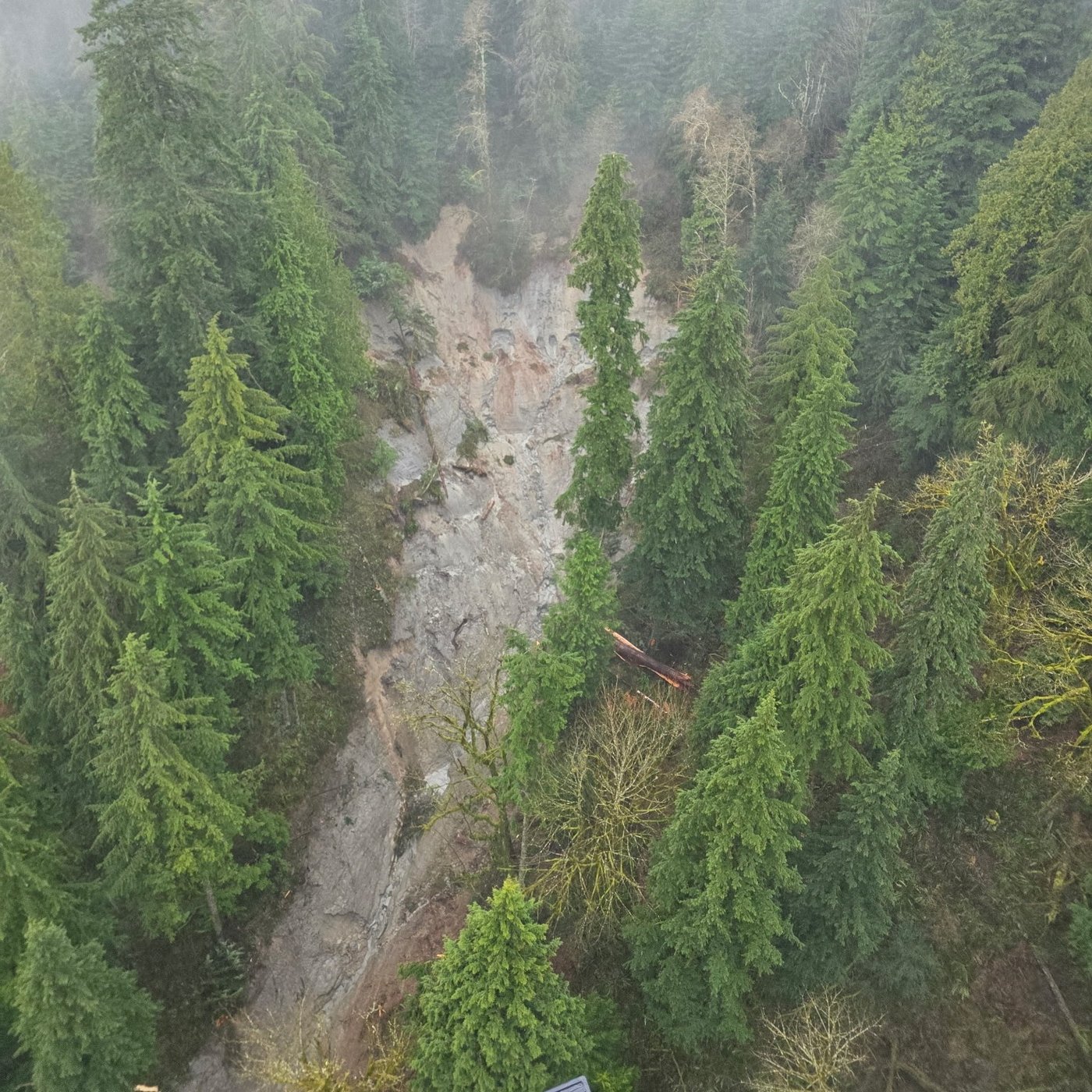 Unusual atmospheric river will impact B.C. for days, even after it ends, says expert | iNFOnews.ca