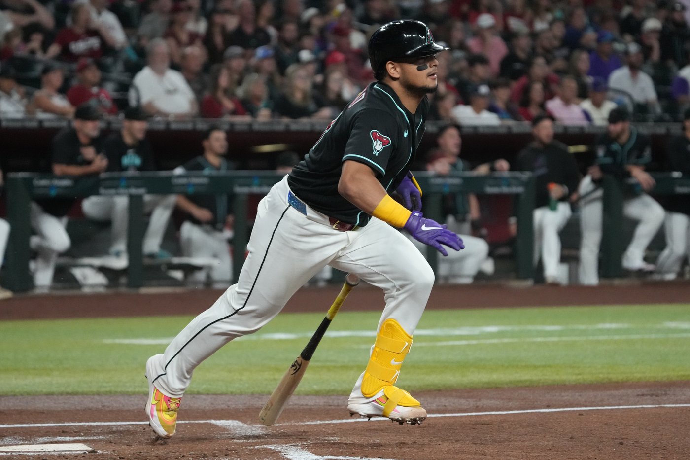 Nolan Arenado hits 8th career grand slam, D-backs cruise in a 9-0 win over the Rockies | iNFOnews.ca Nolan Arenado hits 8th career grand slam, D-backs cruise in a 9-0 win over the Rockies | iNFOnews.ca