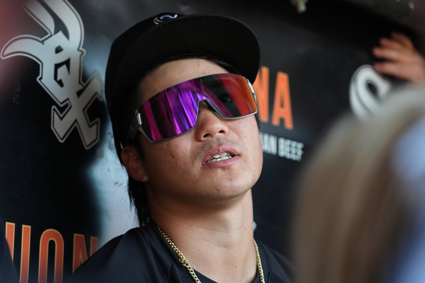 Nishida shows off his arm and his enthusiasm in big league debut with the White Sox | iNFOnews.ca