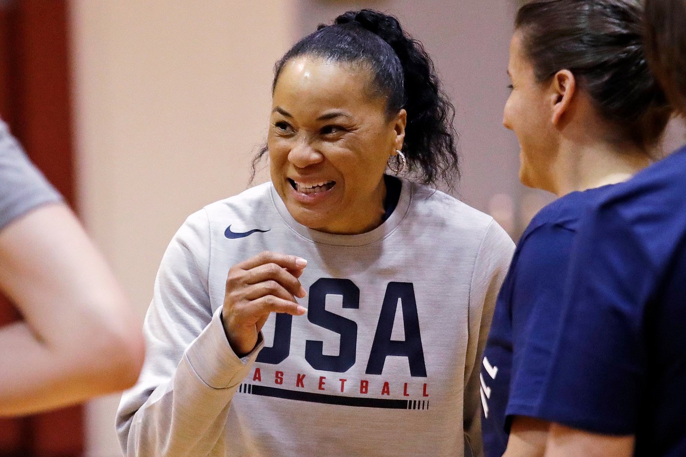 A trailblazing women’s class enters the Hall: 1996 US Olympic team, Parker, Delle Donne, Holdsclaw | iNFOnews.ca A trailblazing women’s class enters the Hall: 1996 US Olympic team, Parker, Delle Donne, Holdsclaw | iNFOnews.ca
