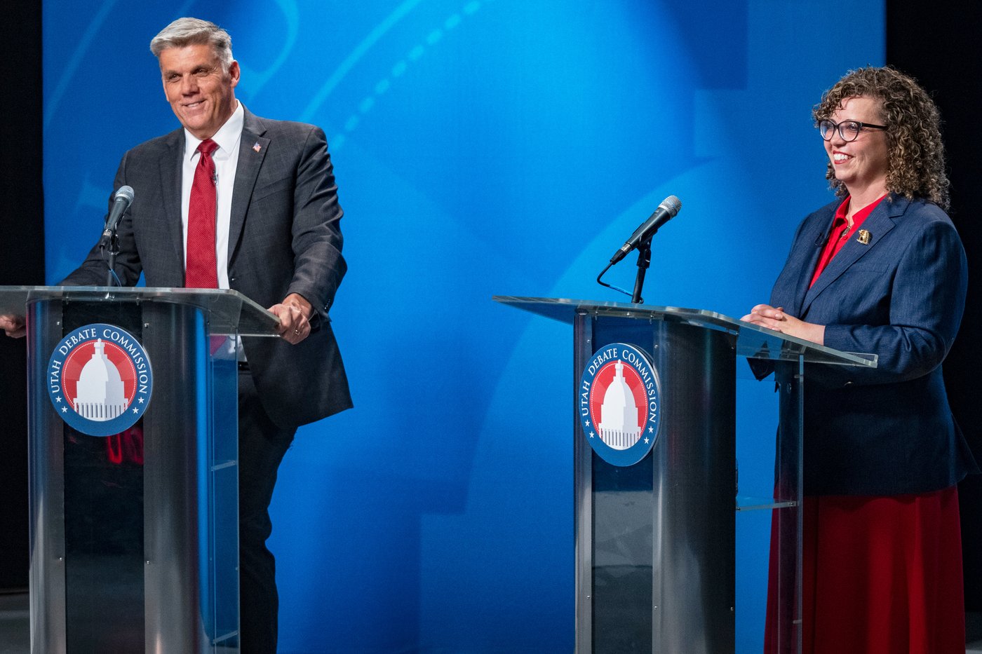 AP Decision Notes: What to expect in Utah’s state primary | iNFOnews.ca