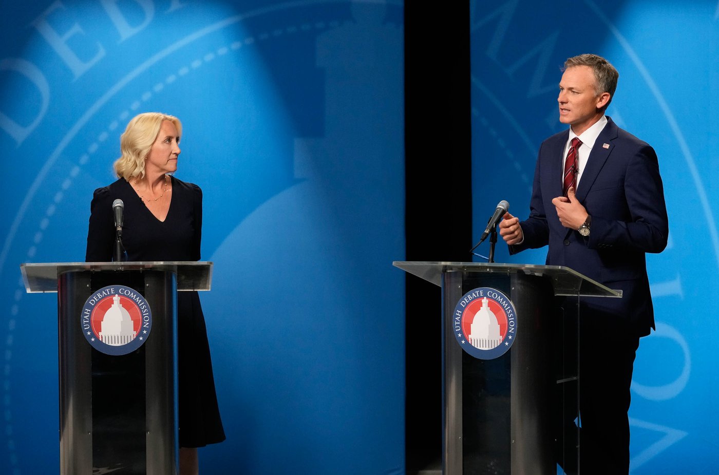 AP Decision Notes: What to expect in Utah’s state primary | iNFOnews.ca