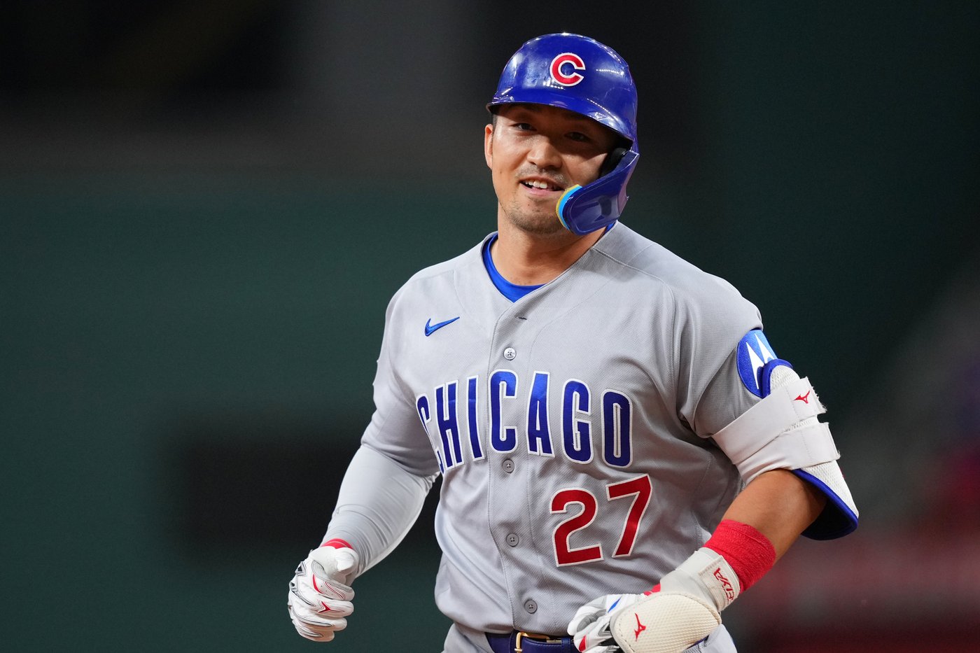 Chicago Cubs have two 10-game winning streaks in one season for the first time since 1935 | iNFOnews.ca
