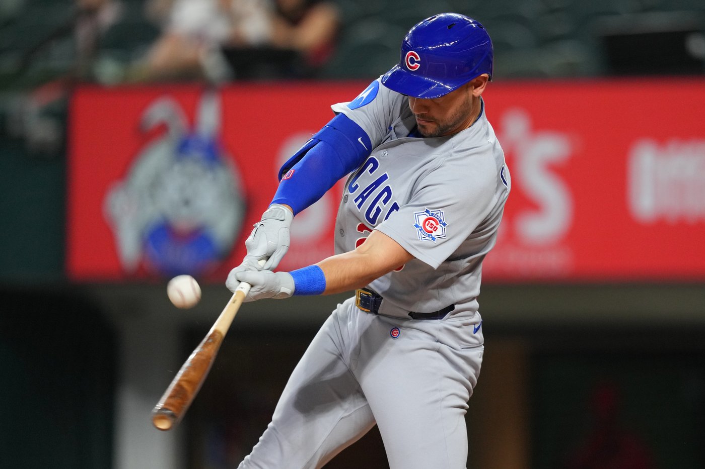 Chicago Cubs have two 10-game winning streaks in one season for the first time since 1935 | iNFOnews.ca