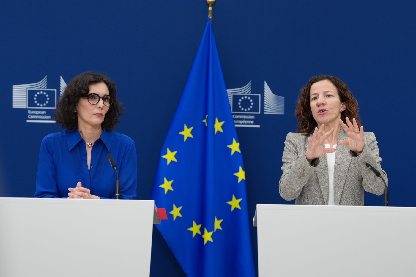 EU expands funds for abortion access in response to a citizens' campaign | iNFOnews.ca