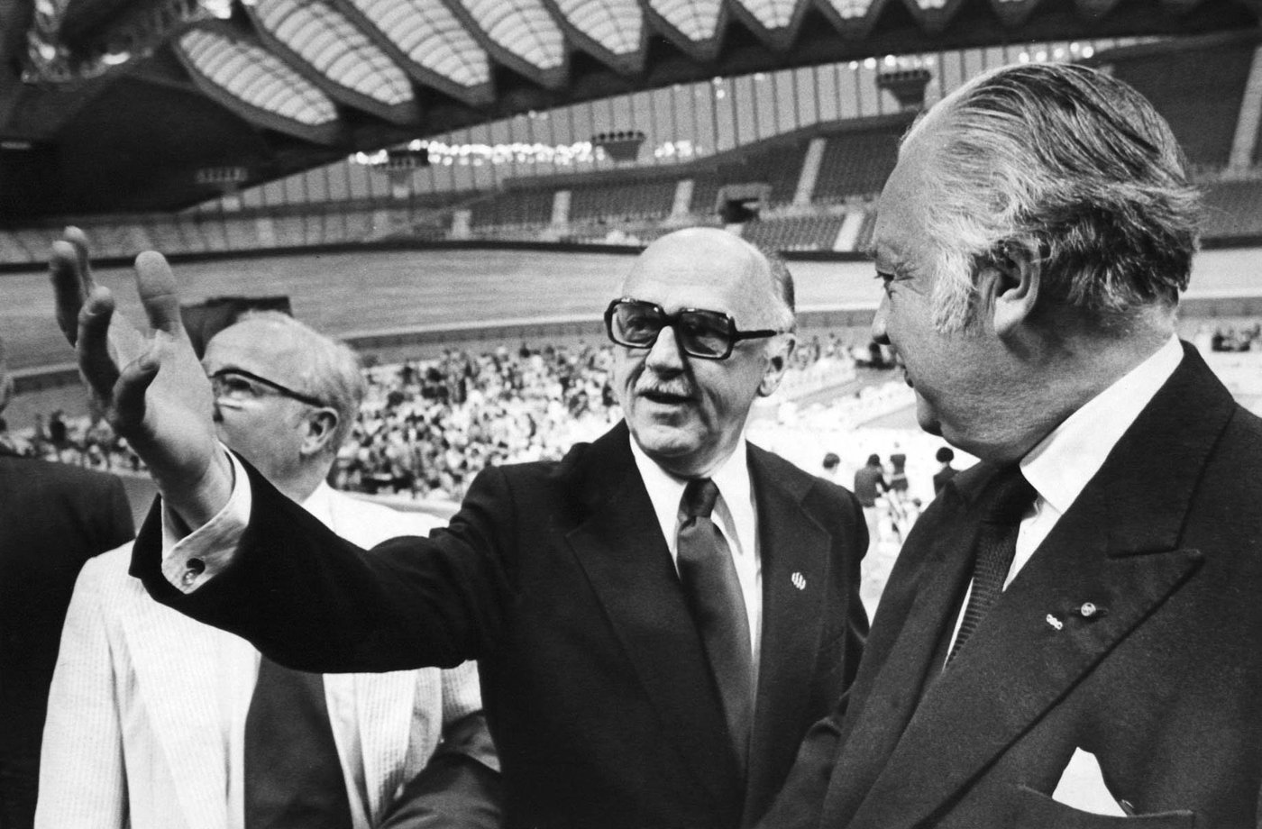 Photo Gallery: The 1976 Montreal Olympics | iNFOnews.ca