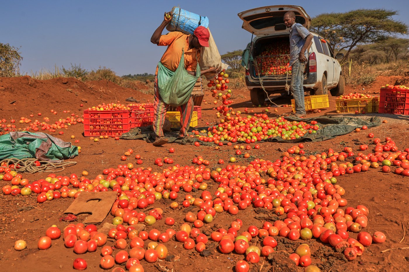 Daily life around the world, in photos | iNFOnews.ca