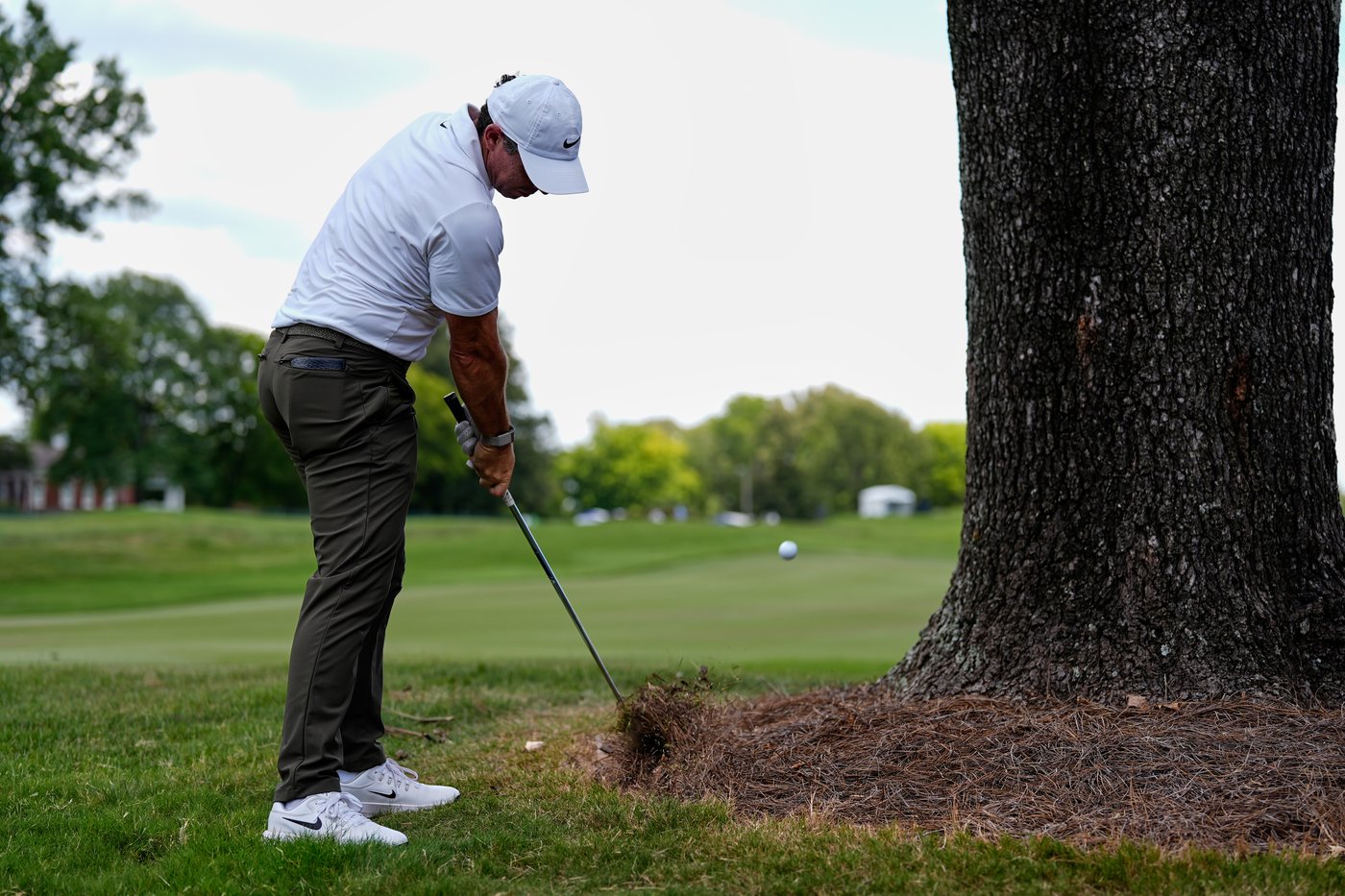 Scottie Scheffler shoots 61, grabs 3-shot lead in Memphis playoff opener | iNFOnews.ca Scottie Scheffler shoots 61, grabs 3-shot lead in Memphis playoff opener | iNFOnews.ca