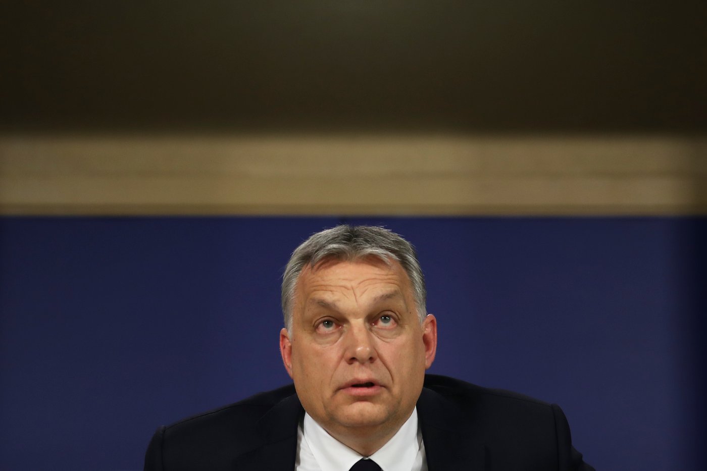 Hungary's election could end Orbán's journey from liberal firebrand to far-right leader | iNFOnews.ca
