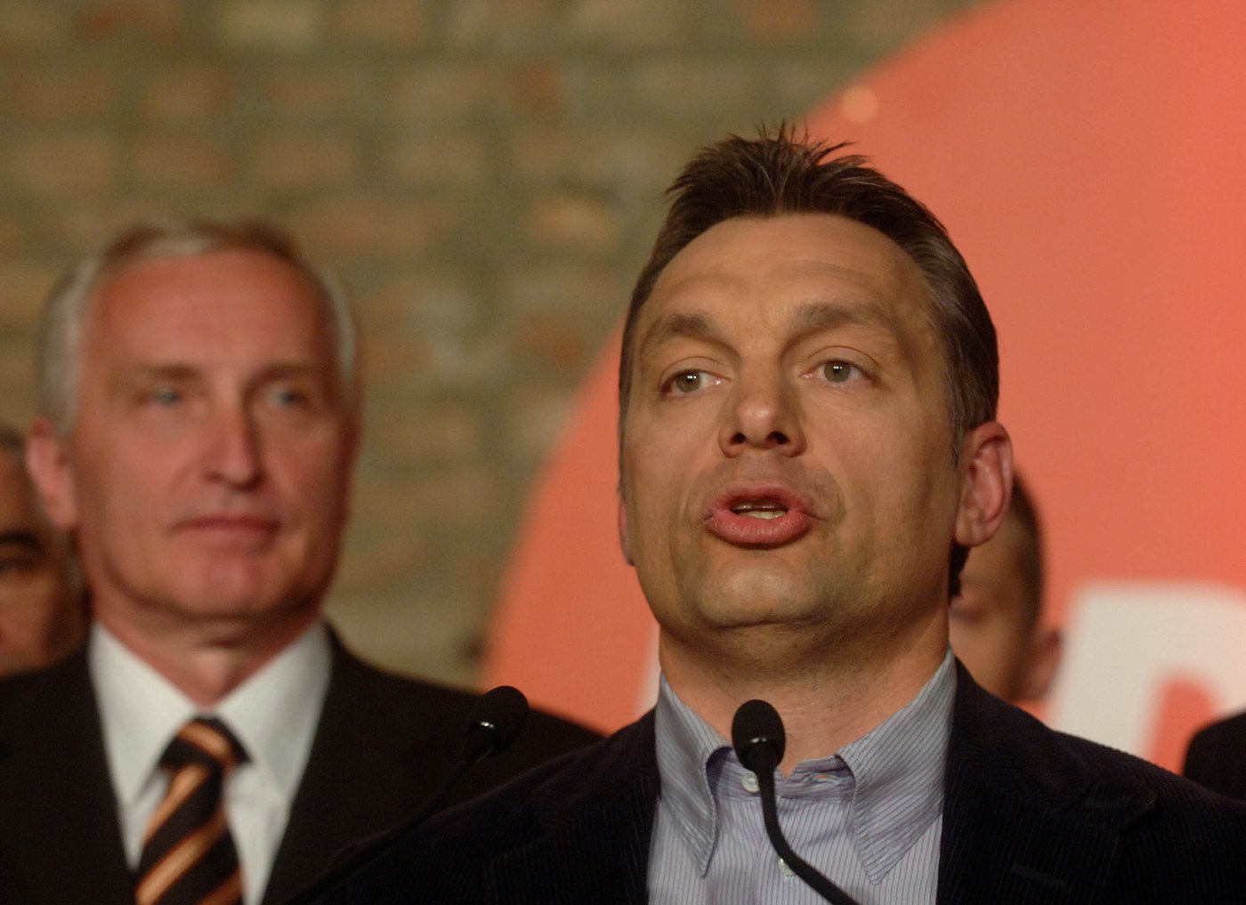 Hungary's election could end Orbán's journey from liberal firebrand to far-right leader | iNFOnews.ca