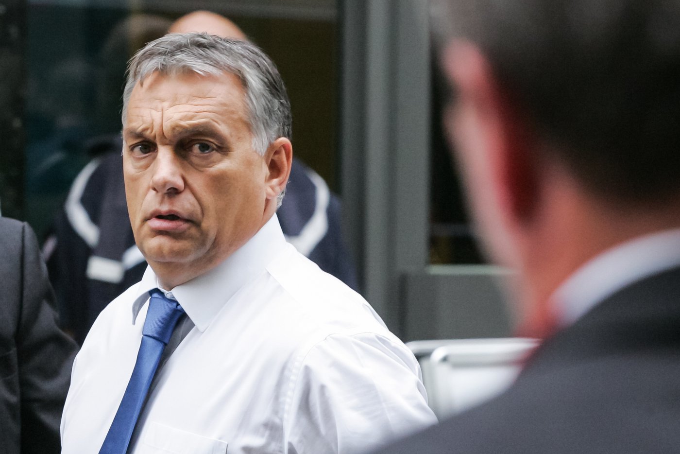 Hungary's election could end Orbán's journey from liberal firebrand to far-right leader | iNFOnews.ca