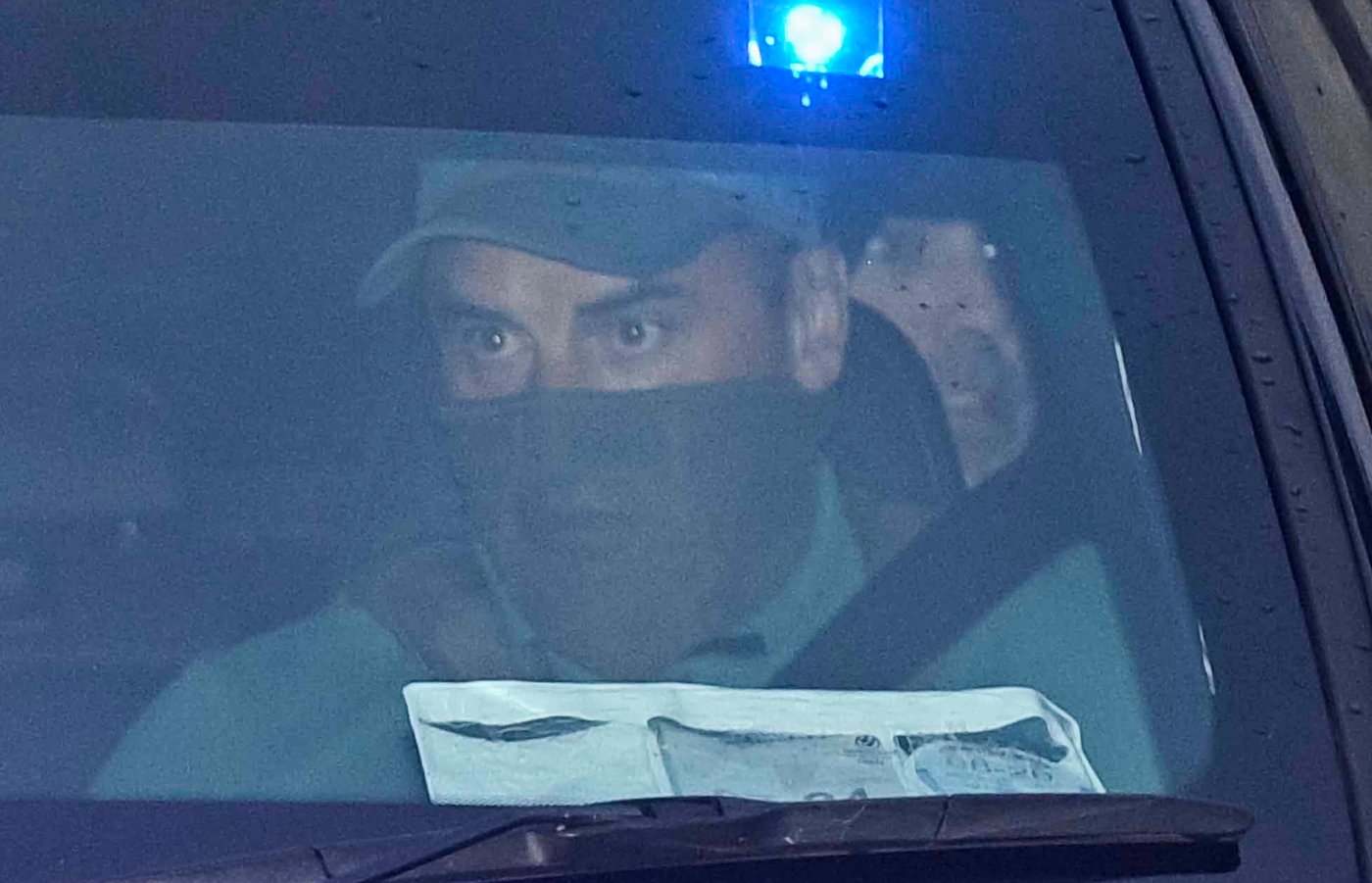Suspected Irish crime boss lands in Dublin after extradition from Dubai to face allegations | iNwheels