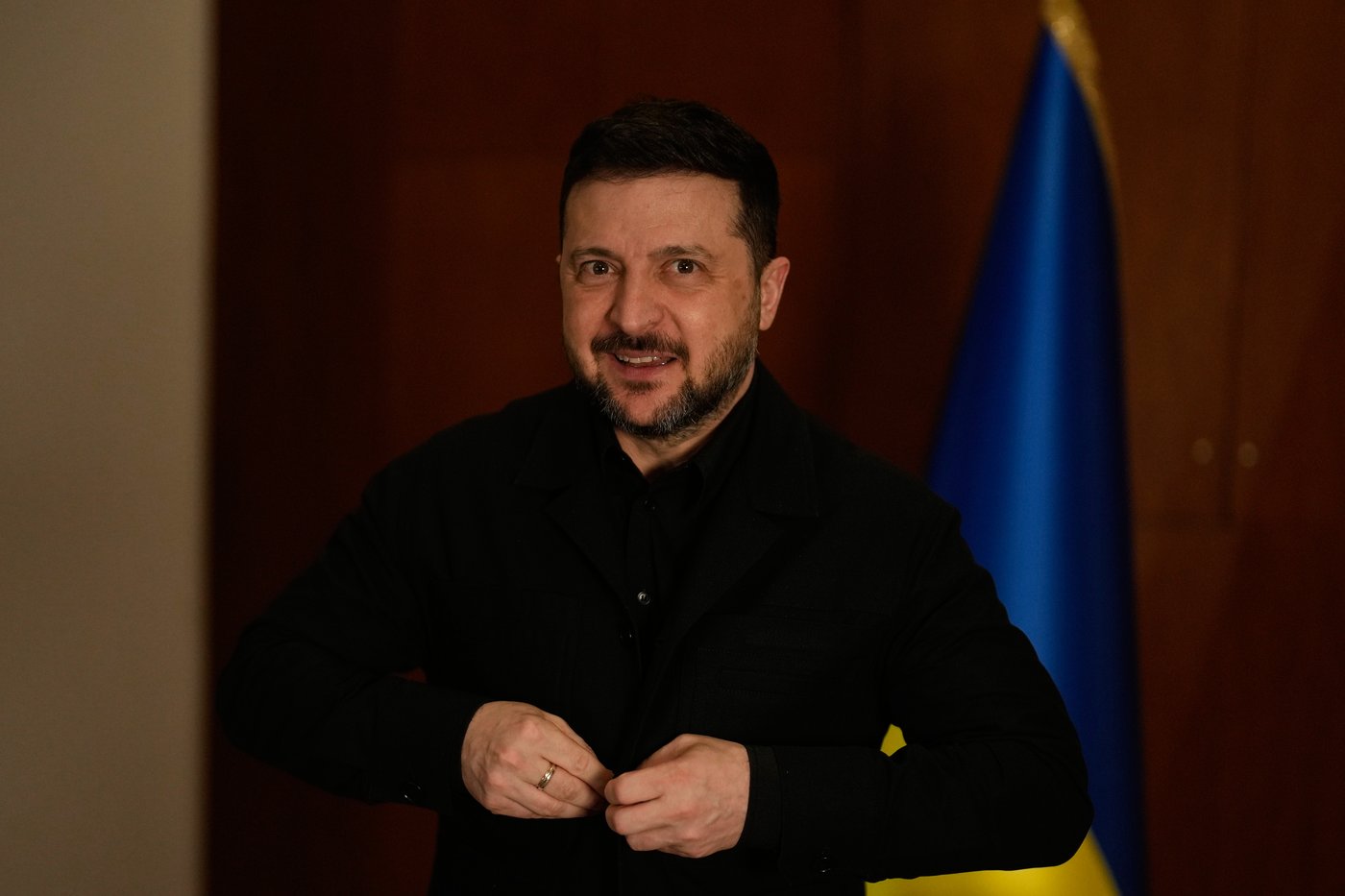 Zelenskyy says Ukrainian forces shot down Shahed drones in Middle Eastern countries during Iran war | iNFOnews.ca Zelenskyy says Ukrainian forces shot down Shahed drones in Middle Eastern countries during Iran war | iNFOnews.ca