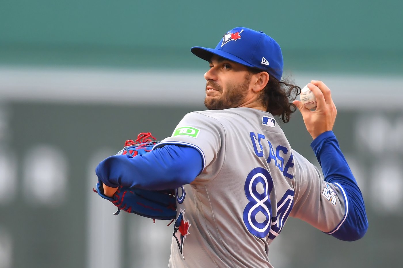 Blue Jays back Cease with 3 homers in 6-1 victory over Red Sox | iNFOnews.ca