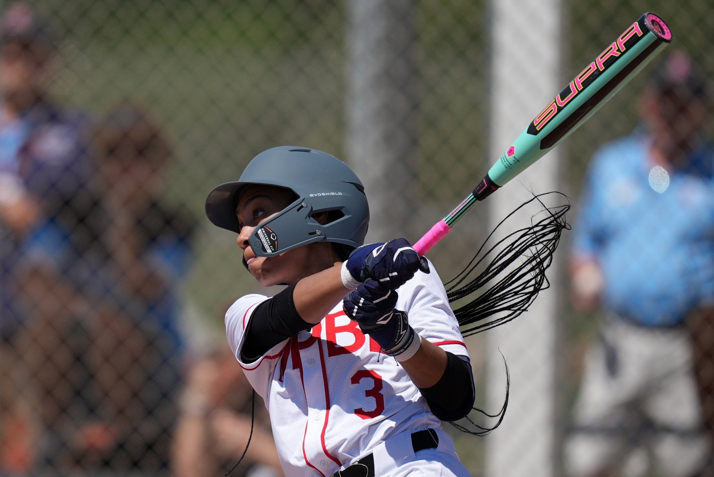 WPBL looking for longevity as players take the field amid rising popularity for women's sports | iNFOnews.ca