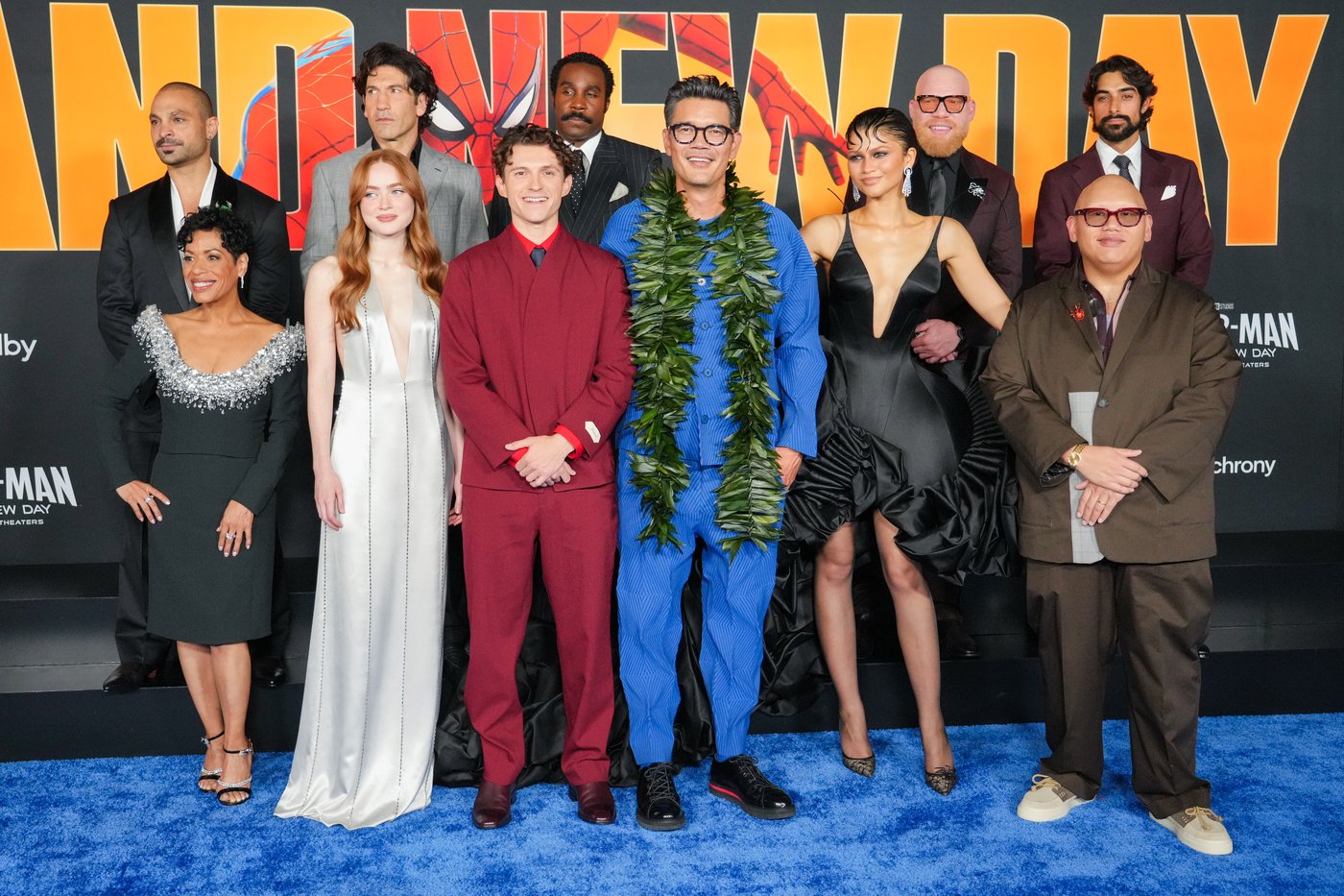 ‘Spider-Man: Brand New Day’ nets second best North American opening ever with $355 million | iNFOnews.ca ‘Spider-Man: Brand New Day’ nets second best North American opening ever with $355 million | iNFOnews.ca