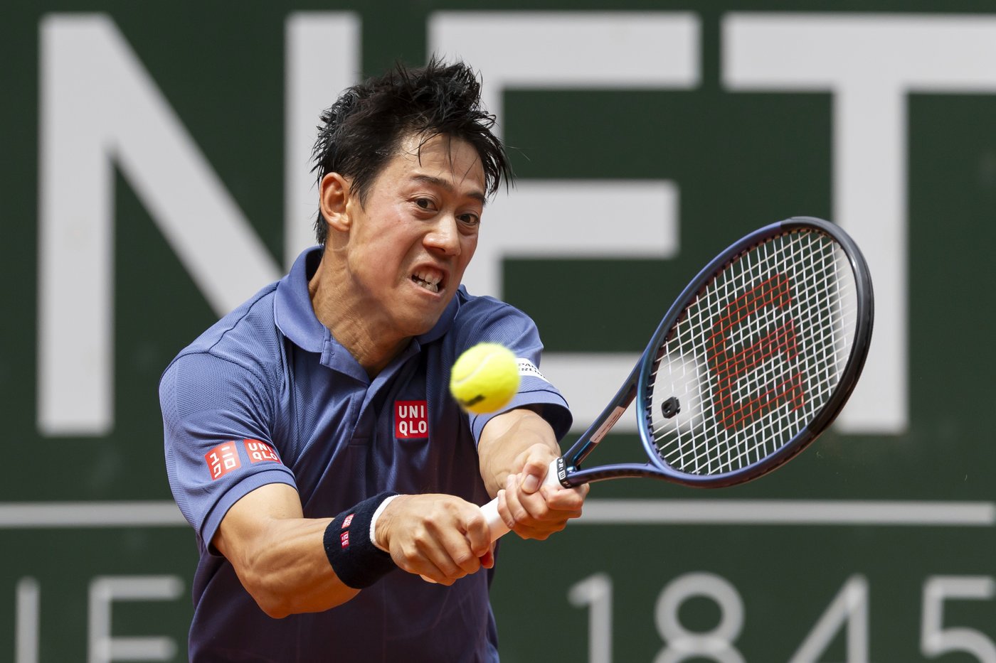 Former US Open finalist Kei Nishikori to conclude his career at the Japan Open | iNFOnews.ca