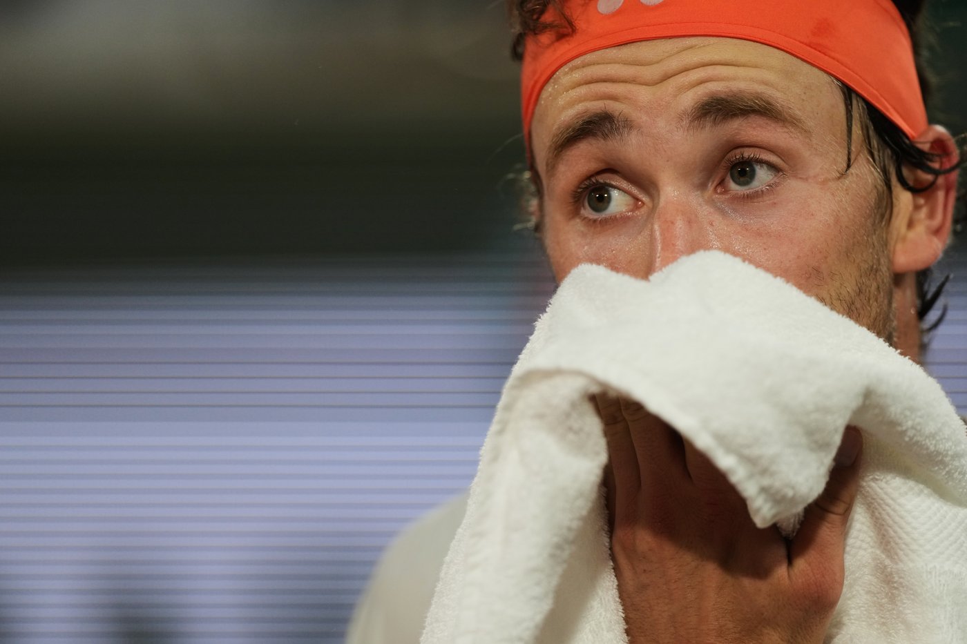 French Open chief Mauresmo backs human judgment after Ruud line-call controversy | iNFOnews.ca