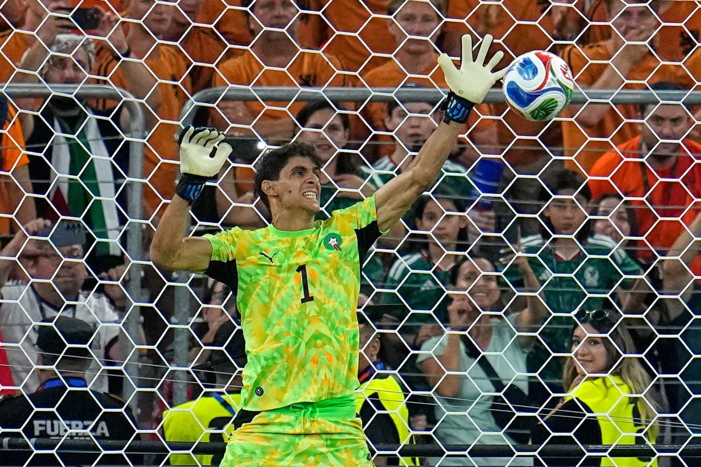 Canada to face Morocco in Round of 16 at World Cup | iNFOnews.ca Canada to face Morocco in Round of 16 at World Cup | iNFOnews.ca