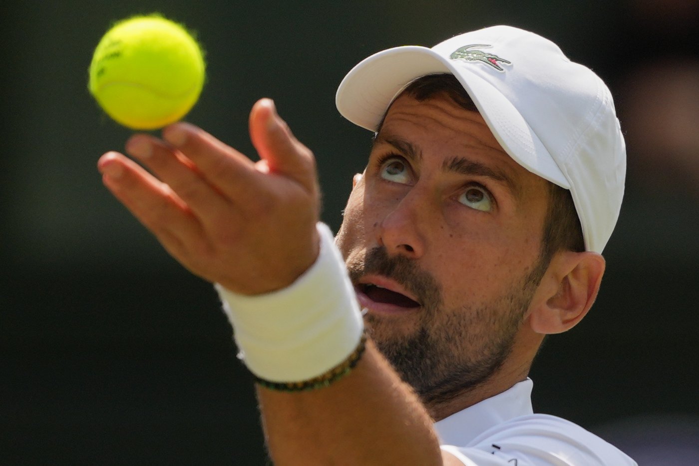 Best of Wimbledon: The tournament’s top photos | iNFOnews.ca Best of Wimbledon: The tournament’s top photos | iNFOnews.ca