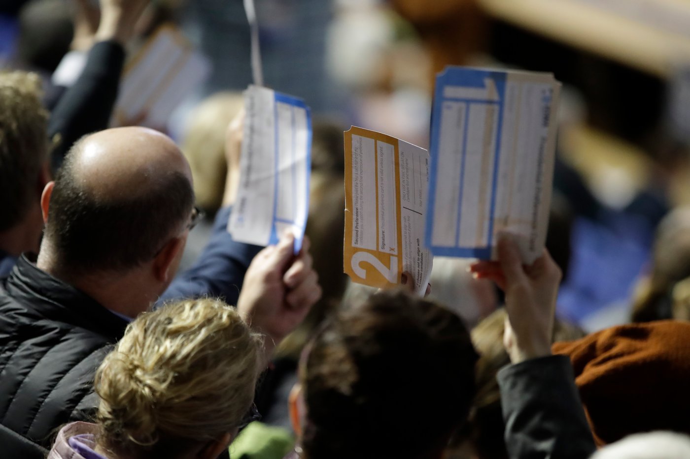 Democrats could take preliminary vote on their 2028 presidential primary calendar later this week | iNFOnews.ca Democrats could take preliminary vote on their 2028 presidential primary calendar later this week | iNFOnews.ca