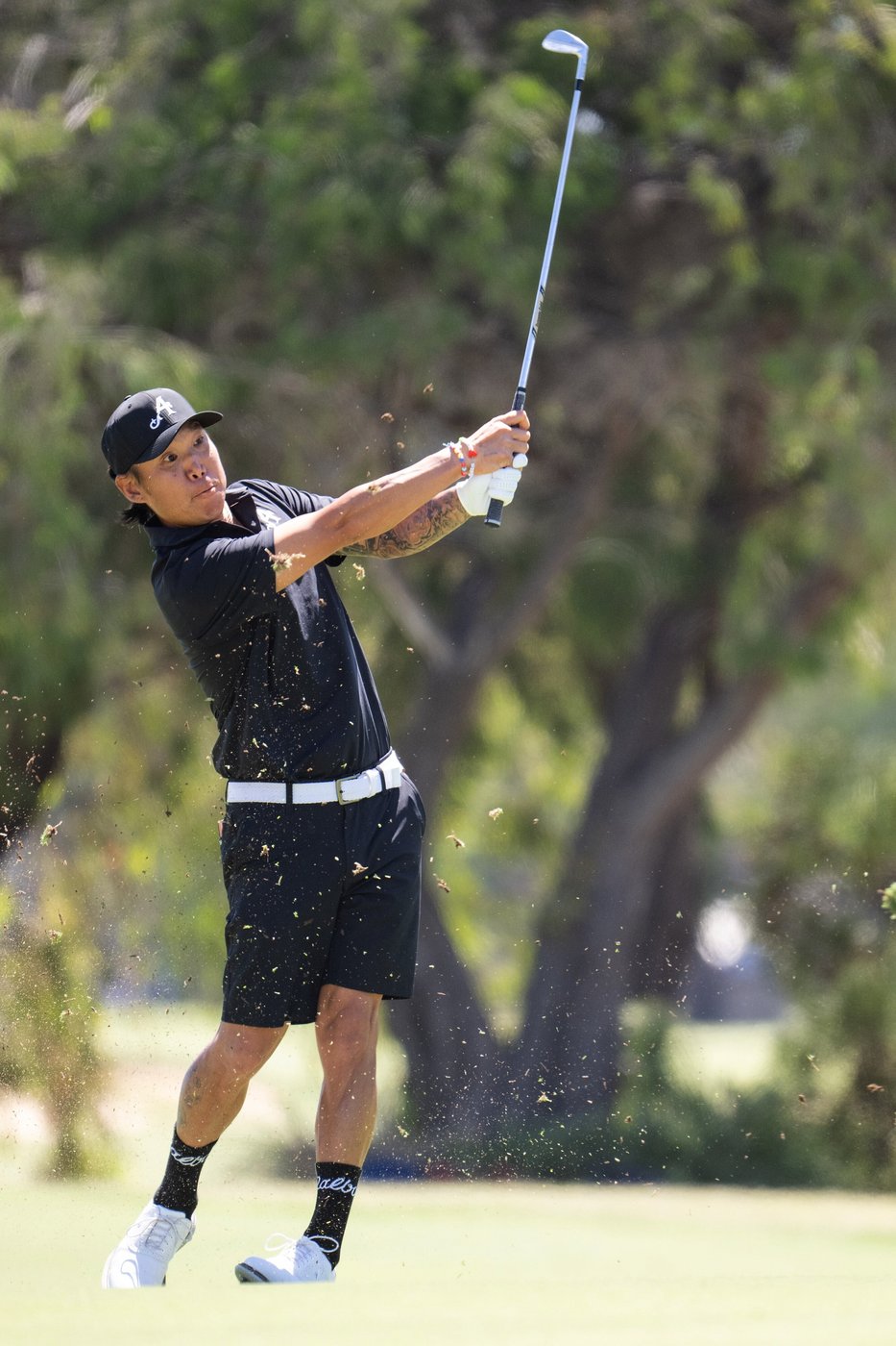 Anthony Kim wins LIV Golf Adelaide in a remarkable career comeback | iNFOnews.ca