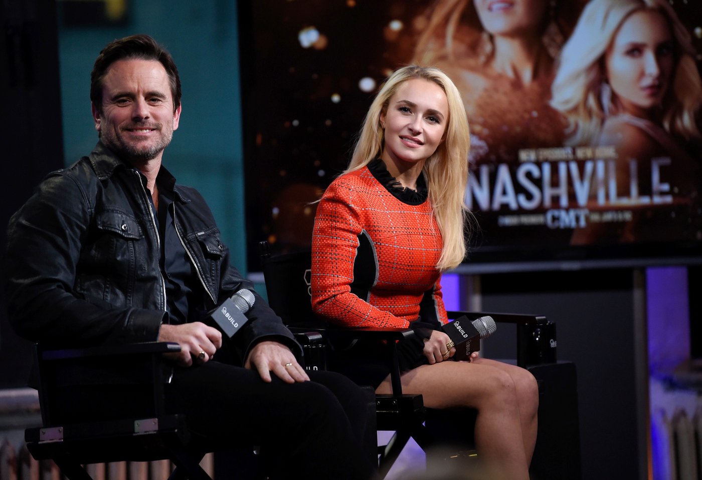 Hayden Panettiere, who starred in ‘Heroes’ and ‘Nashville,’ dies at 36 | iNFOnews.ca
